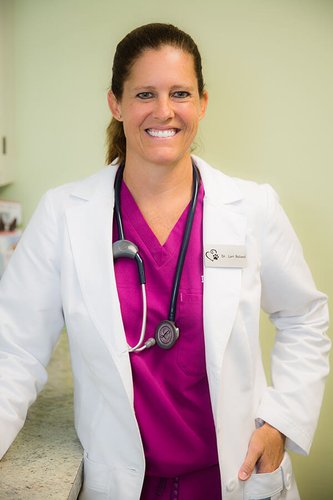 Dr. Lori Boland, DVM