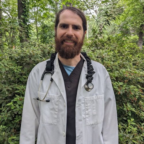 Dr. Steven Lemme, DVM